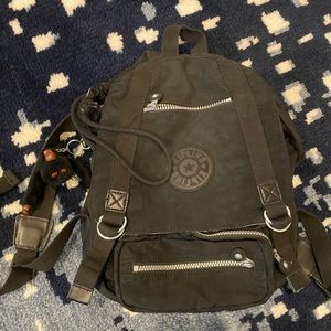 RARE Kipling backpack